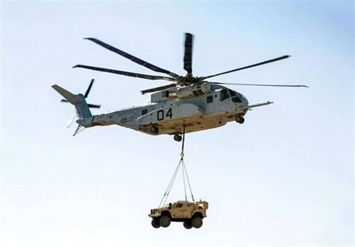 موافقت آمریکا با فروش ۳.۴ میلیارد دلار بالگرد به رژیم صهیونیستی