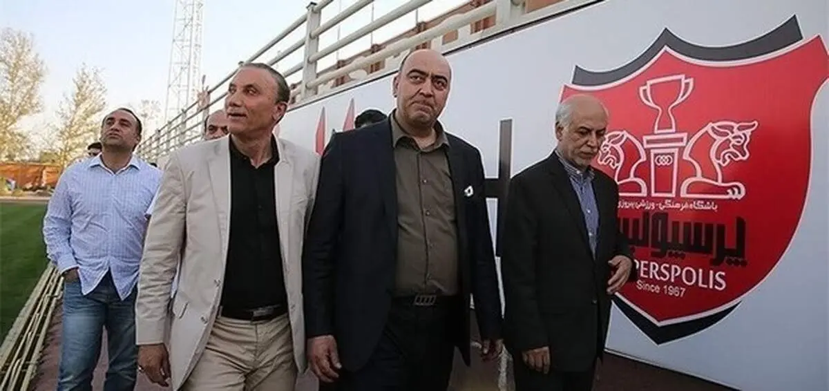 آشوب در پرسپولیس با دو سرمربی همزمان تا بازگشت به مسیر قهرمانی