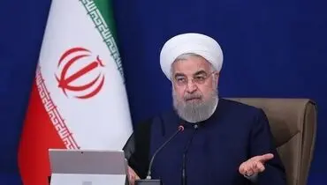 روحانی: تصمیمات ستاد مقابله با کرونا همواره بر پایه خرد جمعی بوده است /رهبر انقلاب در زبان و عمل یاری رسان ستاد ملی مقابله با کروناست