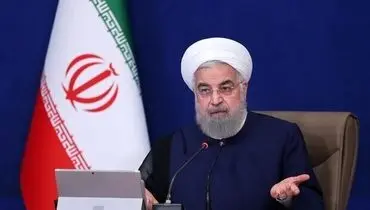 روحانی: تصمیمات ستاد مقابله با کرونا همواره بر پایه خرد جمعی بوده است /رهبر انقلاب در زبان و عمل یاری رسان ستاد ملی مقابله با کروناست