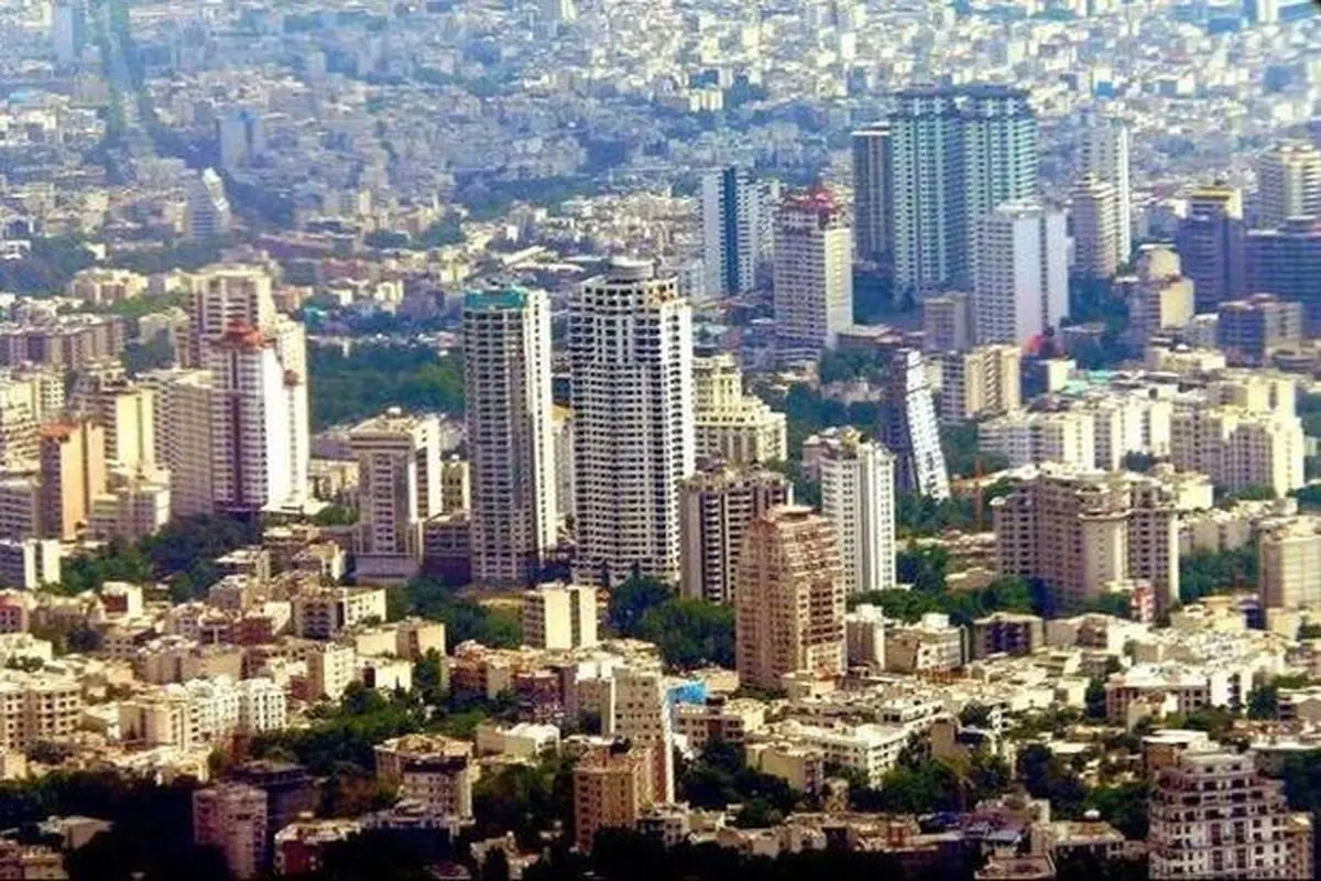 متوسط قیمت مسکن در تهران به فراتر از ۳۰ میلیون تومان رسید+ جزئیات