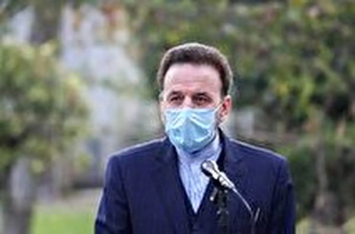 واعظی: تلاش برای مقابله با فناوری محکوم به شکست است