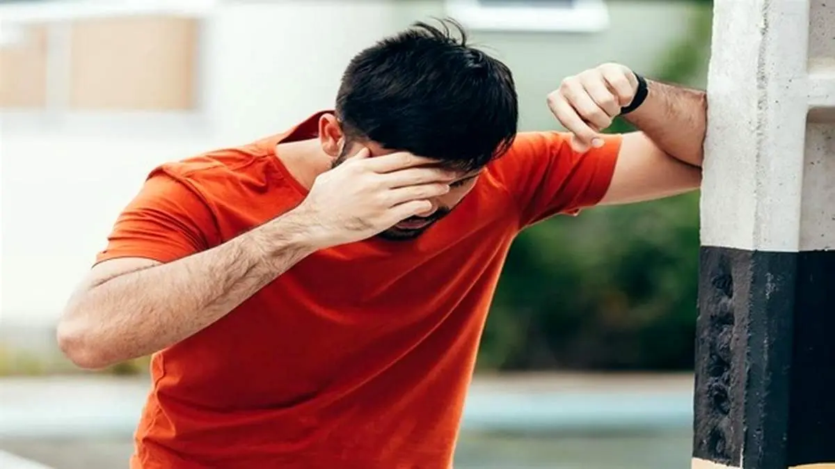 سرگیجه تابستانی را با این ترفند‌ها درمان کنید