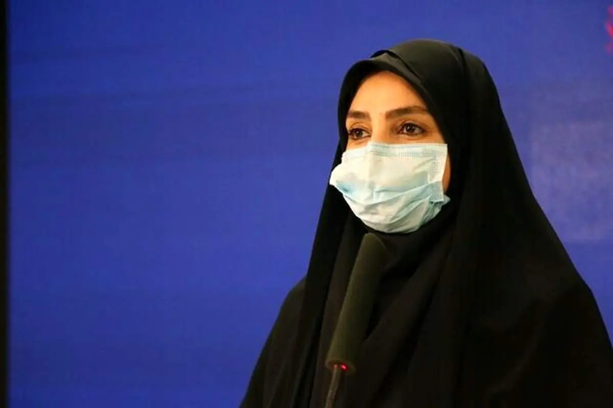 لاری: رعایت پروتکلهای بهداشتی به پایینترین حد رسید