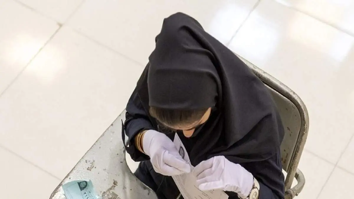 نتایج اولیه آزمون دکتری وزارت بهداشت اعلام شد