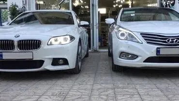 افزایش تدریجی قیمت‌ها در بازار بلاتکلیف خودرو