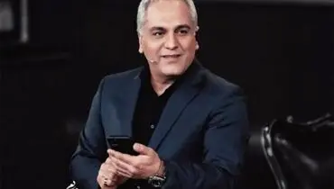 مهران مدیری از بیمارستان مرخص شد