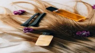 روش صحیح شستن مو برای حفظ رطوبت و درخشندگی