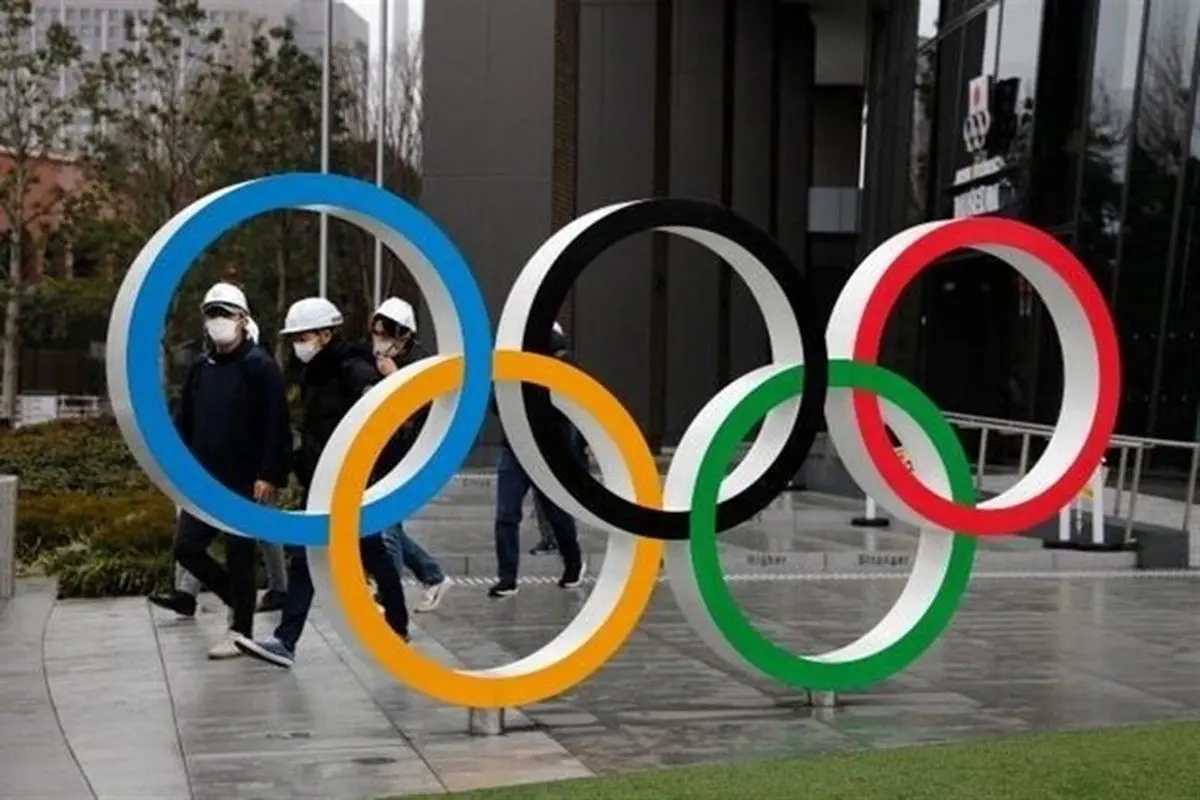 اخراج دو جودوکار گرجی از المپیک به دلیل رعایت نکردن پروتکل‌های بهداشتی