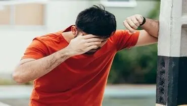 ترفندهای درمان سرگیجه تابستانی