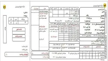 نحوه محاسبه قبوض برق چگونه است؟