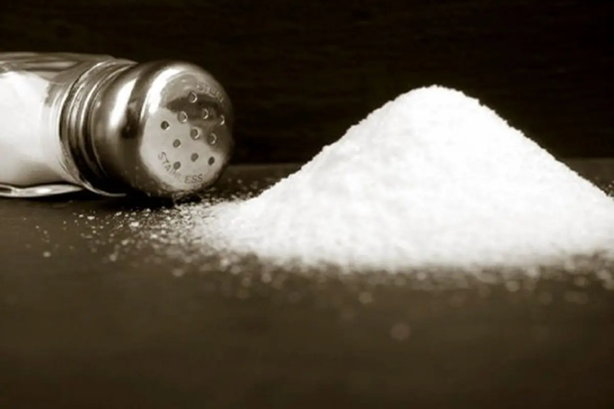 هنگام خرید نمک به این نکات دقت کنید