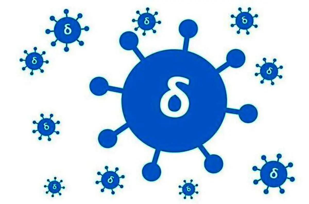 سویه دلتا کرونا کودکان را درگیر می کند؟