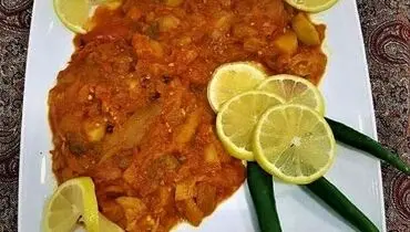 طرز تهیه یتیمک بوشهری