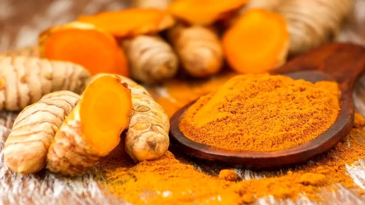 عوارض جانبی زیاده روی در مصرف زردچوبه