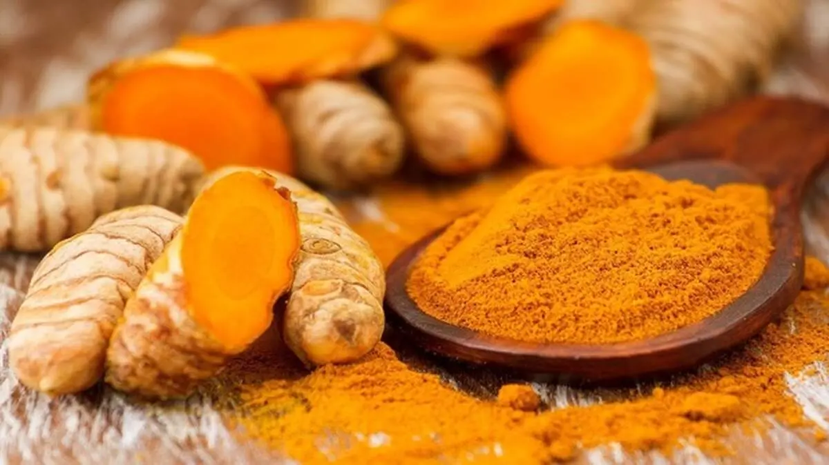 عوارض جانبی زیاده روی در مصرف زردچوبه