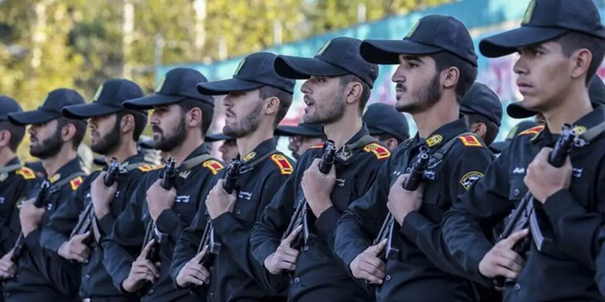 شهادت سرباز دهه هشتادی در پایتخت