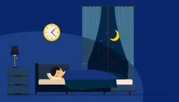 با انجام این هفت قانون فضانوردان، یک خواب عالی را تجربه کنید