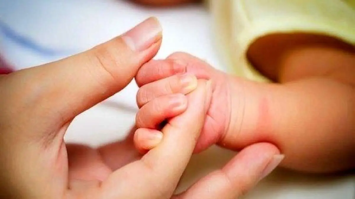 بیماری‌های روانی؛ هدیه مادران چاق به نوزادان