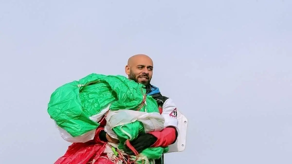 کما رفتن ارشا اقدسی تکذیب شد