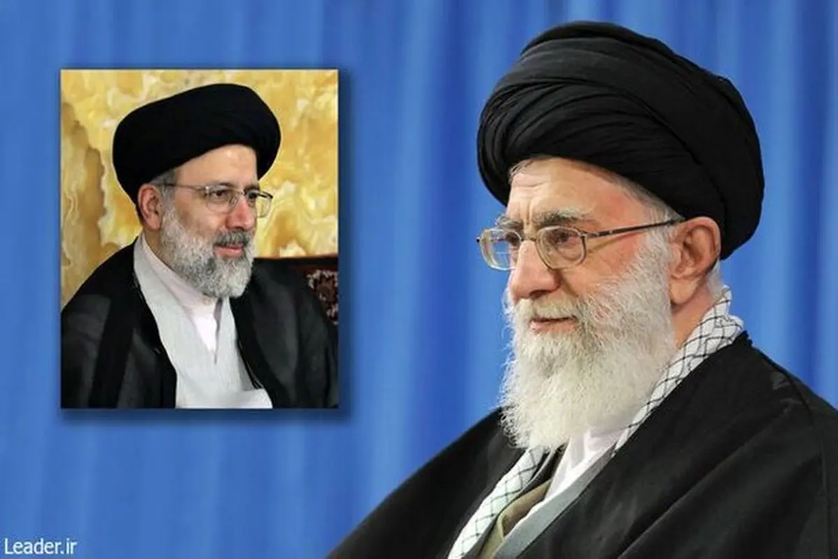 مراسم تنفیذ سیزدهمین دوره ریاست‌جمهوری اسلامی ۱۲ مرداد برگزار می‌شود