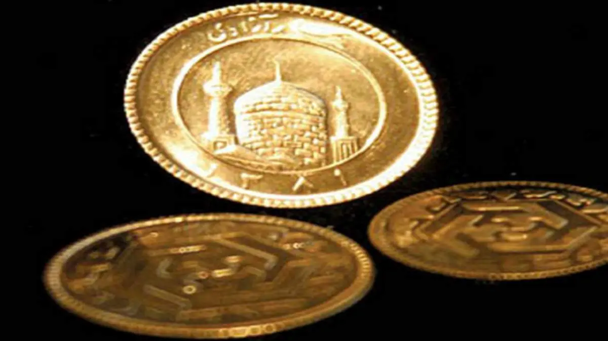 قیمت سکه و طلا ثابت ماند+جدول