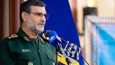 دریادار تنگسیری: سرعت شناورهای موشک انداز سپاه به ۱۱۶ نات رسید