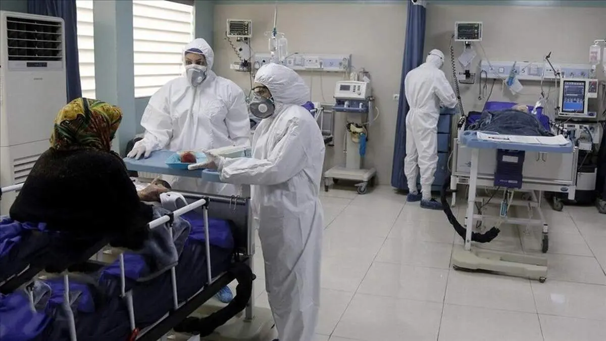 معرفی کرونای تیغی؛ مردم این نکات را جدی بگیرند
