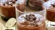 پودینگ شکلاتی ۵ دقیقه‌ای؛ دسر فوری با طعم حرفه‌ای+تصاویر