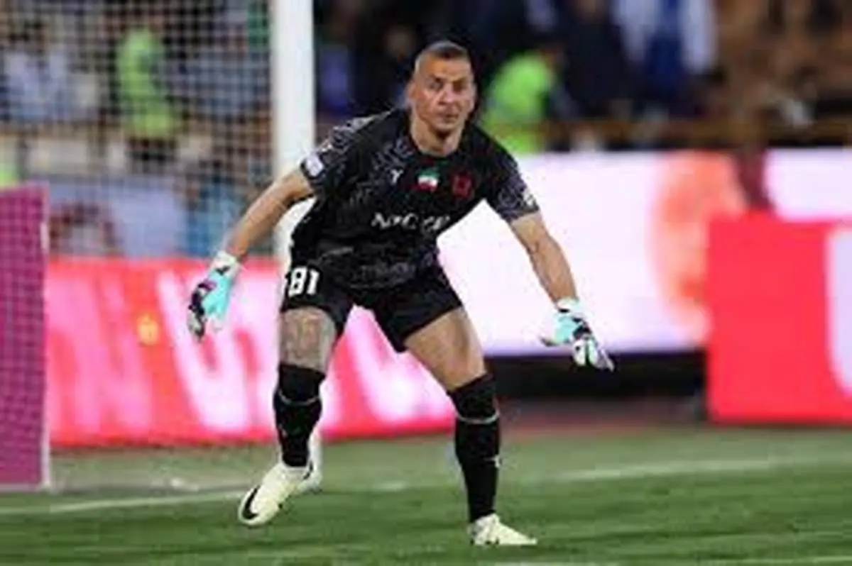  ادا بازی دروازه بان میلیاردی برای گرانی بنزین! 