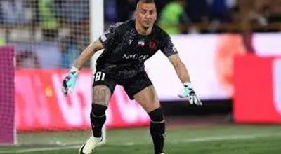  ادا بازی دروازه بان میلیاردی برای گرانی بنزین! 