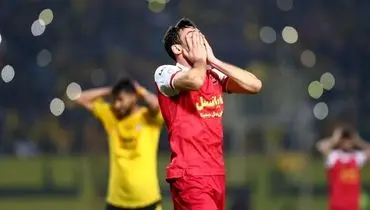 بازگشت غیرمنتظره به پرسپولیس