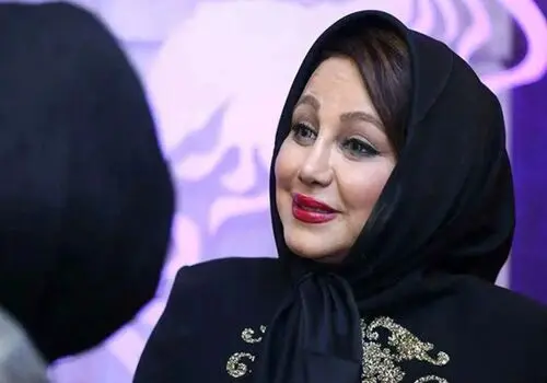 بهنوش بختیاری با تصویری جدید از حال‌وهوای این روزهایش گفت+عکس