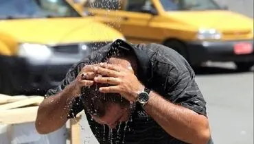 چه چیزی باعث گرمازدگی می‌شود؟