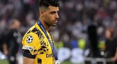 اینتر بدون طارمی در جام جهانی باشگاه‌ها