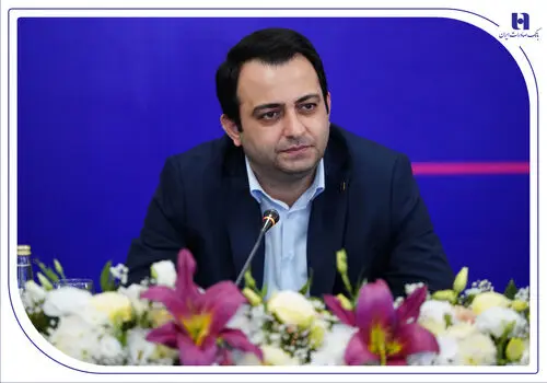 سامانه یکپارچه گذرگاه مرکزی API بانک صادرات ایران رونمایی شد/ یاسر مرادی: راه‌اندازی سیگما گامی در جهت تحقق بانکداری بر پایه هوش مصنوعی و ارائه خدمات پلتفرمی است