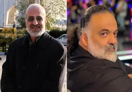 وقتی نغمه‌ها به نام علی جان گرفتند+ فیلم 