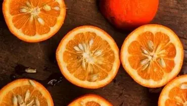 میوه معطر این روزهای بازار را زیاد مصرف کنید
