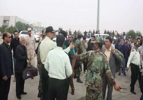 شایعه اقامت یک‌ساله، اتباع افغانستانی را به ولیعصر کشاند!