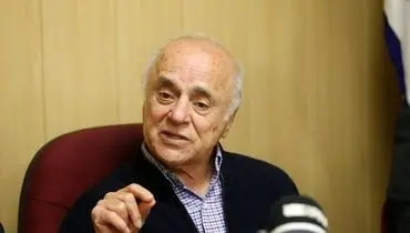 تاریخ تشییع پیکر داریوش مصطفوی، رئیس اسبق فدراسیون فوتبال اعلام شد