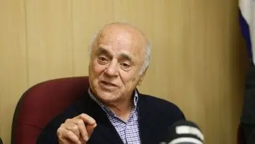 تاریخ تشییع پیکر داریوش مصطفوی، رئیس اسبق فدراسیون فوتبال اعلام شد