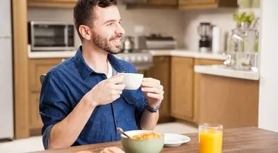 با این خوراکی‌ها پرانرژی بمانید؛ راز افزایش توان روزانه