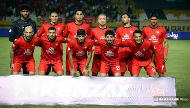 غیبت مهاجم کروات، امید بازگشت ترابی؛ تراکتور آماده رقابت در آسیا