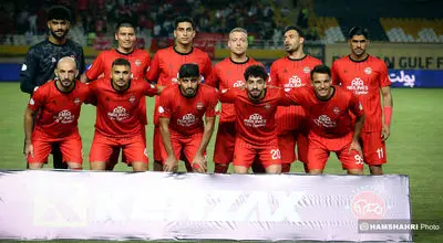 غیبت مهاجم کروات، امید بازگشت ترابی؛ تراکتور آماده رقابت در آسیا