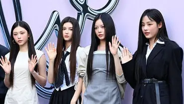 بازگشت NewJeans؛ آیا می‌توانند دوباره صدر کی‌پاپ را فتح کنند؟