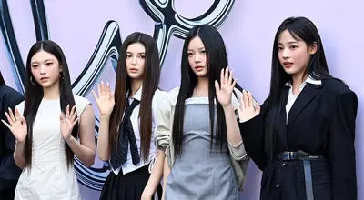 بازگشت NewJeans؛ آیا می‌توانند دوباره صدر کی‌پاپ را فتح کنند؟
