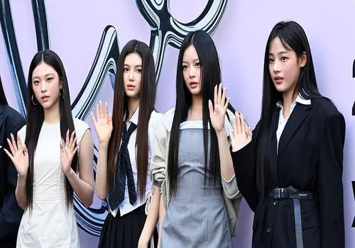 بازگشت NewJeans؛ آیا می‌توانند دوباره صدر کی‌پاپ را فتح کنند؟