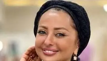 بعد از گلزار، نوبت شوآف نفیسه روشن شد!