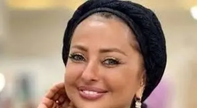 بعد از گلزار، نوبت شوآف نفیسه روشن شد!
