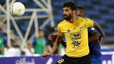 حکم جلب دانشگر در دست پرسپولیس